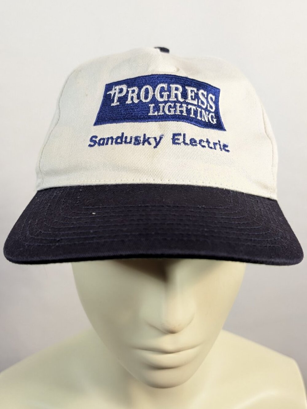 Sandusky Electric hat